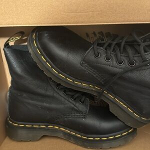 Dr martens
